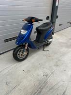 Typhoon xr 50cc 2t duits scooter piaggio, Fietsen en Brommers, Scooters | Piaggio, Ophalen of Verzenden, Zo goed als nieuw, Tweetakt