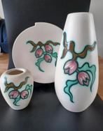 Flora Holland Bianca Gouda Porselein, Ophalen of Verzenden