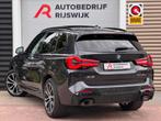 BMW X3 XDrive30e High Executive M stoelen/Laser/Pano/HuD, Automaat, Gebruikt, Bedrijf, Vierwielaandrijving