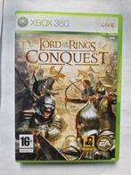 LORD of the RINGS conquest, 1 speler, Ophalen of Verzenden, Gebruikt, Vanaf 3 jaar