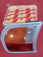 Peugeot 504 achterlicht compleet
links NOS, Auto-onderdelen, Verlichting, Nieuw, Ophalen of Verzenden, Nb, Nb