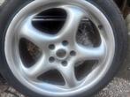TSW Trophy velgen 18 inch, 18 inch, Velg(en), Ophalen of Verzenden, Zomerbanden