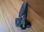 Manfrotto 327RC2 joystick head, Audio, Tv en Foto, Fotografie | Statieven en Balhoofden, Ophalen, Zo goed als nieuw, Minder dan 150 cm