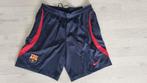 FC Barcelona NIKE Short! Mt M! NIEUW!, Nieuw, Ophalen of Verzenden, Voetbal, Maat 48/50 (M)