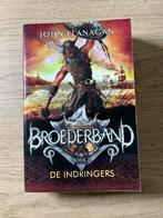 Broederband Boek 2 de Indringers, Ophalen of Verzenden, Zo goed als nieuw