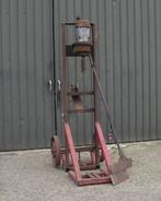 🌈 Mestmixer / roostermixer / spleetmixer / stront mixer🌈, Dieren en Toebehoren, Ophalen, Gebruikt
