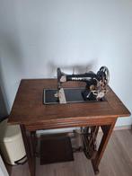Antiek Naaimeubel / Naaitafel, Ophalen