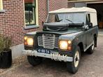 Landrover 88 serie 3. 1978., Particulier, Te koop