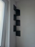 Home hoek wandrek tweemaal, Huis en Inrichting, Woonaccessoires | Wandplanken en Boekenplanken, Ophalen, Zo goed als nieuw