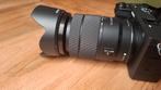 Sony 18-135 F3.5-5.6 OSS, Ophalen of Verzenden, Zo goed als nieuw, Telelens