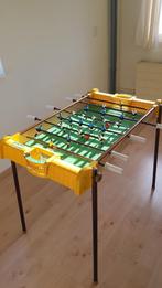 Tafelvoetbalspel / voetbaltafel, Ophalen, Gebruikt