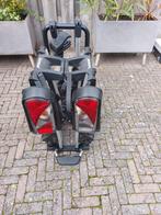 Bosal traveller 2 Fietsendrager, Auto diversen, Fietsendragers, Ophalen of Verzenden, 2 fietsen, Gebruikt, Trekhaakdrager