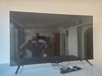 TV te koop, LED, 50 Hz, Zo goed als nieuw, 40 tot 60 cm