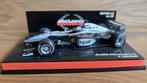 McLaren F-1 (David Coulthard) (2000), Ophalen of Verzenden, Nieuw, Formule 1
