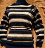 ZGAN Zilch gestreepte trui - Maat M. AANRADER!, Ophalen of Verzenden, Zo goed als nieuw, Maat 38/40 (M)