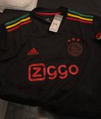 Ajax Uitshirt Bob Marley (XL), Maat XL, Ophalen of Verzenden, Nieuw, Shirt