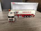 Miniatuur van WSI, Hobby en Vrije tijd, Modelauto's | 1:50, Ophalen of Verzenden, Zo goed als nieuw, Bus of Vrachtwagen, Wsi