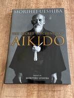 Morihei Ueshiba, Boeken, Ophalen of Verzenden, Zo goed als nieuw