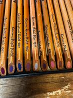 Berol Karismacolor Potloden Set 29 stuks, Ophalen, Gebruikt, Potlood of Stift, X