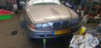 BMW 5SERIE E39 MOTORKAP, Auto-onderdelen, Gebruikt, Ophalen of Verzenden, Motorkap