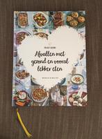 Natalia Rakhorst - Afvallen met gezond en vooral lekker eten, Boeken, Kookboeken, Ophalen of Verzenden, Zo goed als nieuw, Natalia Rakhorst; Walter Rakhorst