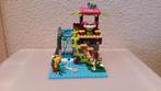 Jungle waterval, Ophalen of Verzenden, Zo goed als nieuw, Complete set, Lego