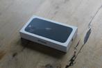 Apple iPhone 13 - 128GB - Zwart | Garantie | Krasvrij scherm, Zwart, IPhone 13, Ophalen of Verzenden, Zonder simlock