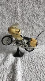 BMW R 75/5 schaalmodel motor, Ophalen of Verzenden, Gebruikt, Motor