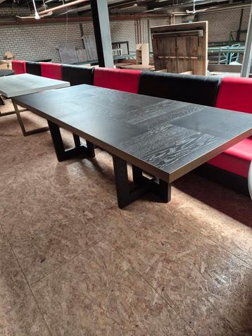 Richmond showmodellen tafel combon  beschikbaar voor biedingen