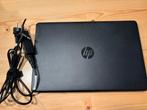 HP laptop 15,6 inch | 8GB RAM | SSD | Ideaal voor thuis, Computers en Software, Windows Laptops, 2 tot 3 Ghz, 8 GB, Ophalen of Verzenden