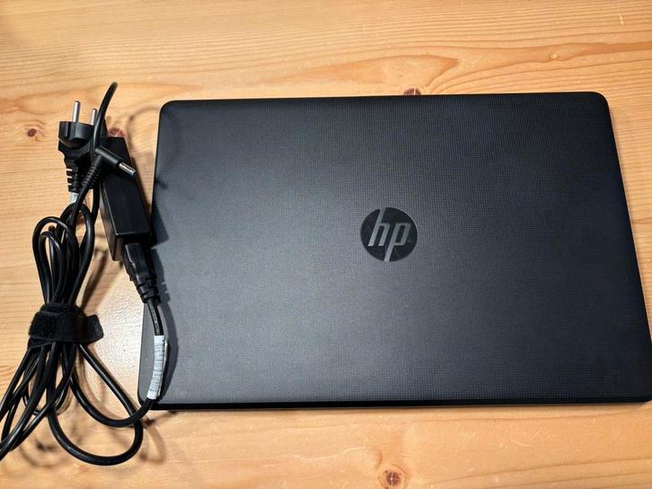 HP laptop 15,6 inch | 8GB RAM | SSD | Ideaal voor thuis, Computers en Software, Windows Laptops, Zo goed als nieuw, 15 inch, SSD