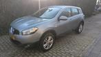 Nissan Qashqai 1.6 2WD 2010 Grijs, Voorwielaandrijving, 4 cilinders, 1210 kg, Origineel Nederlands