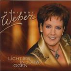Marianne Weber - Lichtjes In Jouw Ogen, Ophalen of Verzenden