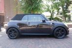 Mini Mini Cabrio (f57) Cooper 1.6 Chili, 1140 kg, 12 maanden, Gebruikt, Euro 6