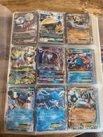 Pokémon Kaarten Verzameling, Ophalen of Verzenden, Zo goed als nieuw, Meerdere kaarten, Foil
