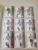 All Stars 2005 - 2006 Trading Voetbalcards verschillende 9 x, Hobby en Vrije tijd, Stickers en Plaatjes, Ophalen of Verzenden