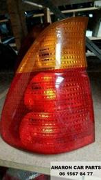 X5 E53  Achterlicht Links Origineel 6902091 BMW 291, Auto-onderdelen, Verlichting, Gebruikt