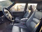 Volvo 960 2.5 Ambassador-Line | Automaat | APK 9-2025 | Lede, Auto's, Oldtimers, Automaat, Achterwielaandrijving, Lederen bekleding