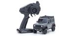 Kyosho Mini-Z 4X4 MX-01 Suzuki Jimny Sierra Apio TS4 Gray