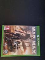 Mad max, 1 speler, Ophalen of Verzenden, Zo goed als nieuw, Vanaf 18 jaar