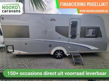 BUERSTNER AVERSO FIFTY 465 TS MOVER + VOORTENT + DOUCHE beschikbaar voor biedingen