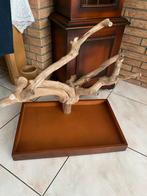 Nieuwe zitstok/speelboom, Ophalen, Zo goed als nieuw, Speelgoed