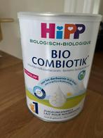 Nieuw blik hipp 1, Kinderen en Baby's, Babyvoeding en Toebehoren, Ophalen of Verzenden, Nieuw, Overige typen