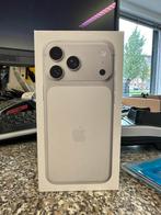 17 PRO MAX SİLVER 256GB, Overige modellen, Nieuw, Zonder simlock, Zonder abonnement