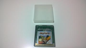 Dinosaurus voor Game Boy Color beschikbaar voor biedingen