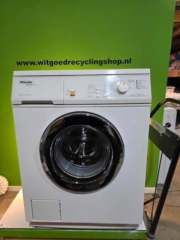 MIELE NOVOTRONIC PRIMAVERA 1350rpm  beschikbaar voor biedingen