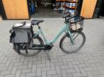 Cortina E-common maat 57, Fietsen en Brommers, Ophalen, Gebruikt, Cortina, 50 km per accu of meer