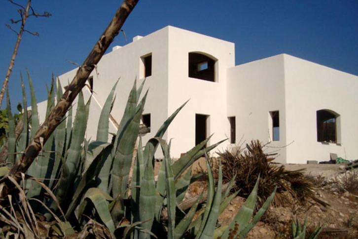 Duurzaam architect hennep leembouw Ecologisch huis bouwen, Doe-het-zelf en Verbouw, Isolatie en Afdichting, Nieuw, Vloerisolatie