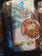 Diverse groente pasta's gratis ophalen, Ophalen