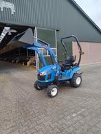 Iseki TXGS 24 met voorlader (20uur!!!!), Ophalen, Grondbewerking